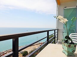 Waterfront Santa Clara Apartments