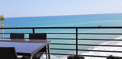 Waterfront Santa Clara Apartments