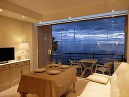 Waterfront Santa Clara Apartments