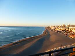 Waterfront Santa Clara Apartments