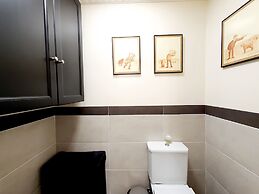 Waterfront Santa Clara Apartments