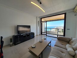 Waterfront Santa Clara Apartments