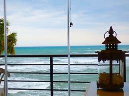 Waterfront Santa Clara Apartments