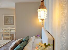 Waterfront Santa Clara Apartments