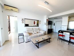 Waterfront Santa Clara Apartments