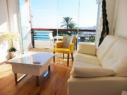 Waterfront Santa Clara Apartments