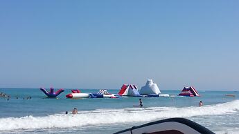 Waterfront Santa Clara Apartments