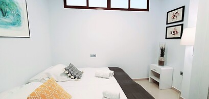 Waterfront Santa Clara Apartments