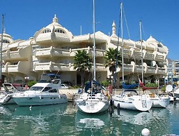 Waterfront Santa Clara Apartments