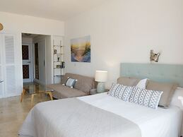 Waterfront Santa Clara Apartments