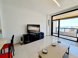 Waterfront Santa Clara Apartments