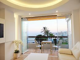 Waterfront Santa Clara Apartments