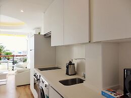 Waterfront Santa Clara Apartments