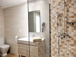 Waterfront Santa Clara Apartments