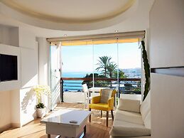 Waterfront Santa Clara Apartments