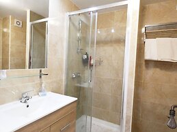 Waterfront Santa Clara Apartments