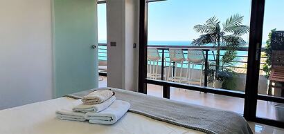 Waterfront Santa Clara Apartments