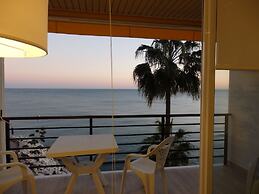 Waterfront Santa Clara Apartments