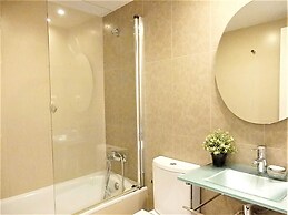 Waterfront Santa Clara Apartments