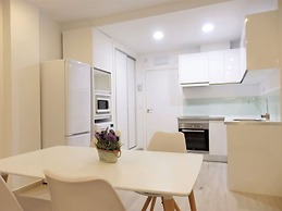 Waterfront Santa Clara Apartments