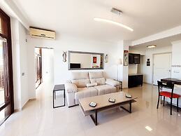 Waterfront Santa Clara Apartments