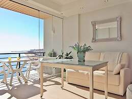 Waterfront Santa Clara Apartments