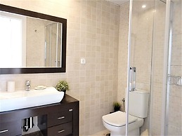 Waterfront Santa Clara Apartments