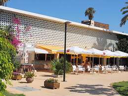 Waterfront Santa Clara Apartments