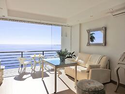 Waterfront Santa Clara Apartments