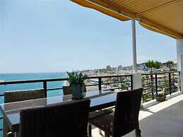 Waterfront Santa Clara Apartments