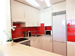 Waterfront Santa Clara Apartments