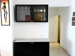 Waterfront Santa Clara Apartments