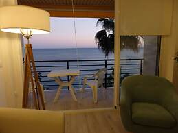 Waterfront Santa Clara Apartments