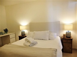 Waterfront Santa Clara Apartments