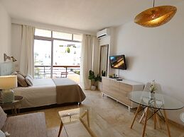 Waterfront Santa Clara Apartments