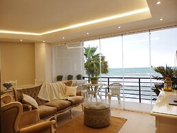 Waterfront Santa Clara Apartments