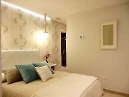 Waterfront Santa Clara Apartments