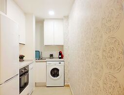 Waterfront Santa Clara Apartments