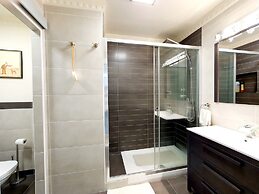 Waterfront Santa Clara Apartments