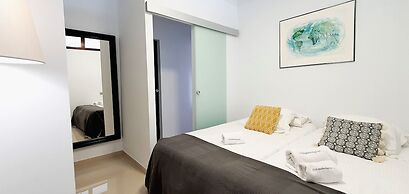 Waterfront Santa Clara Apartments