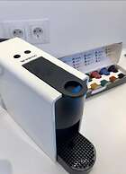 Waterfront Santa Clara Apartments