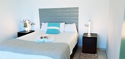 Waterfront Santa Clara Apartments