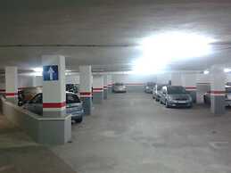 Waterfront Santa Clara Apartments