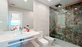 Waterfront Santa Clara Apartments