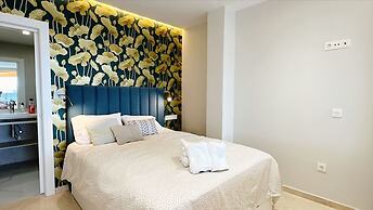 Waterfront Santa Clara Apartments