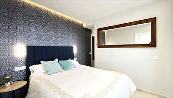 Waterfront Santa Clara Apartments