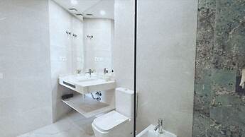 Waterfront Santa Clara Apartments