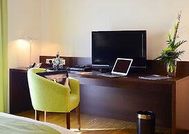 ACANTUS Hotel
