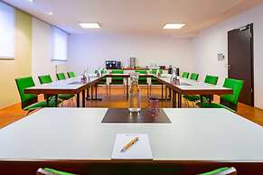 ACANTUS Hotel