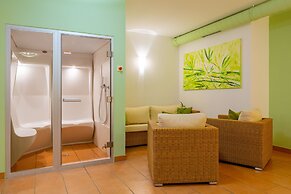 ACANTUS Hotel